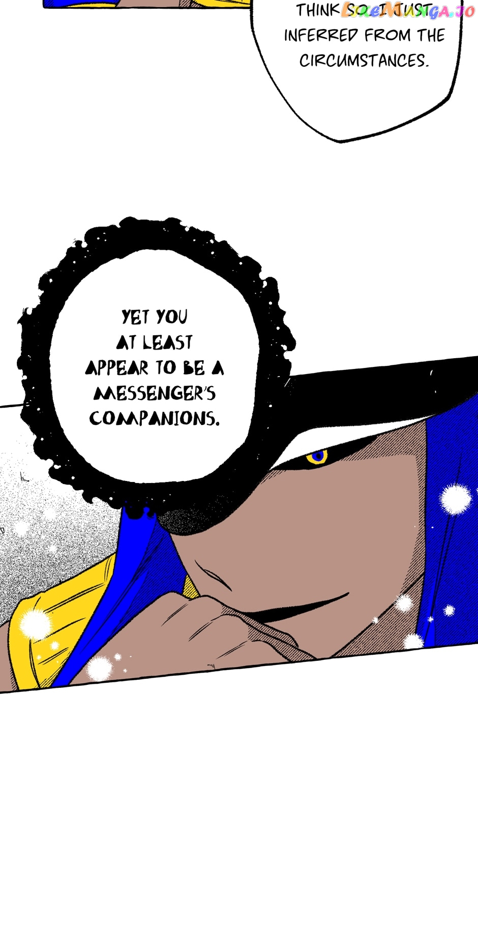 The Contractors Of Pandora Chapter 84 - page 28