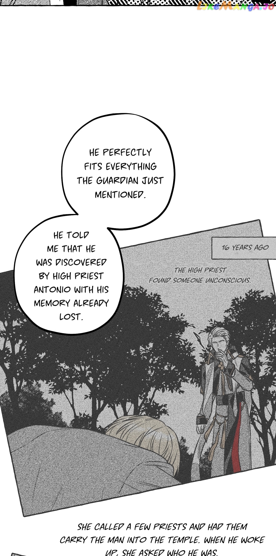 The Contractors Of Pandora Chapter 84 - page 34