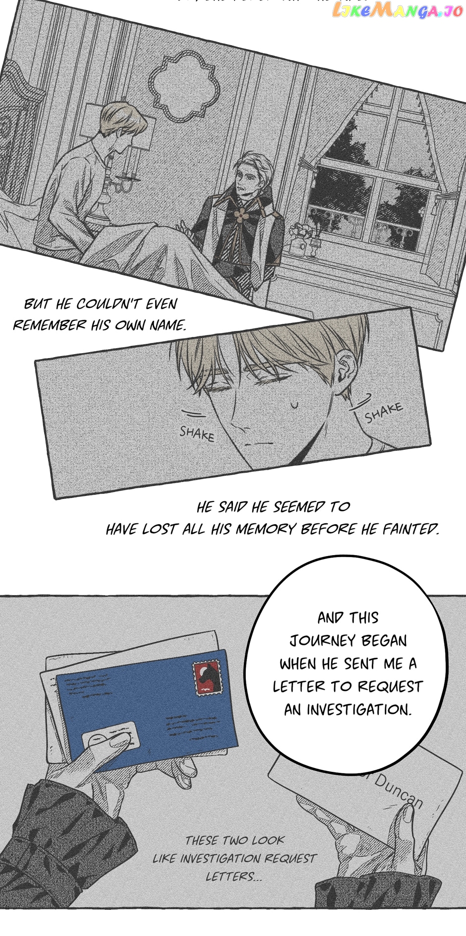 The Contractors Of Pandora Chapter 84 - page 35