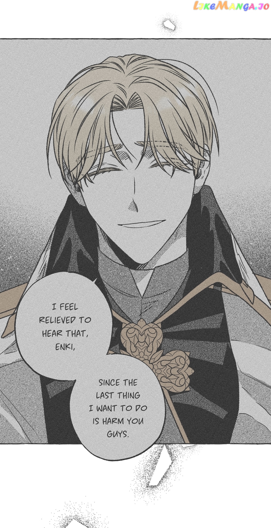 The Contractors Of Pandora Chapter 84 - page 37