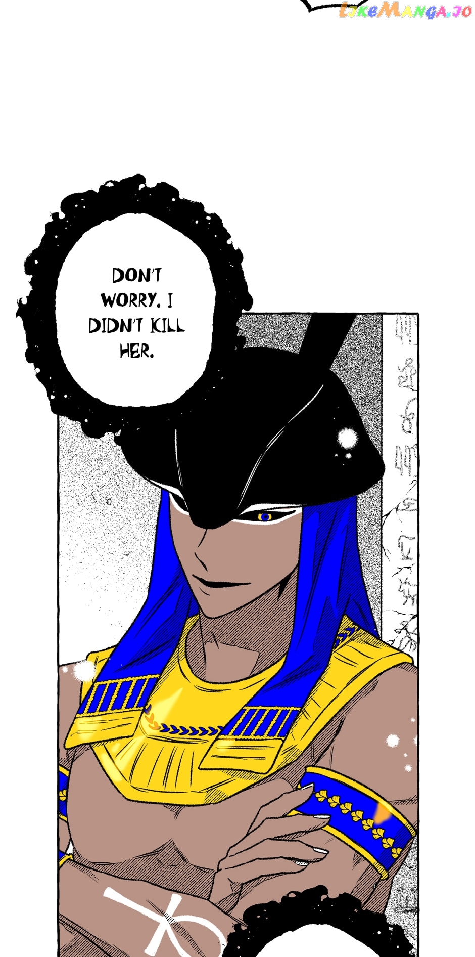 The Contractors Of Pandora Chapter 84 - page 4