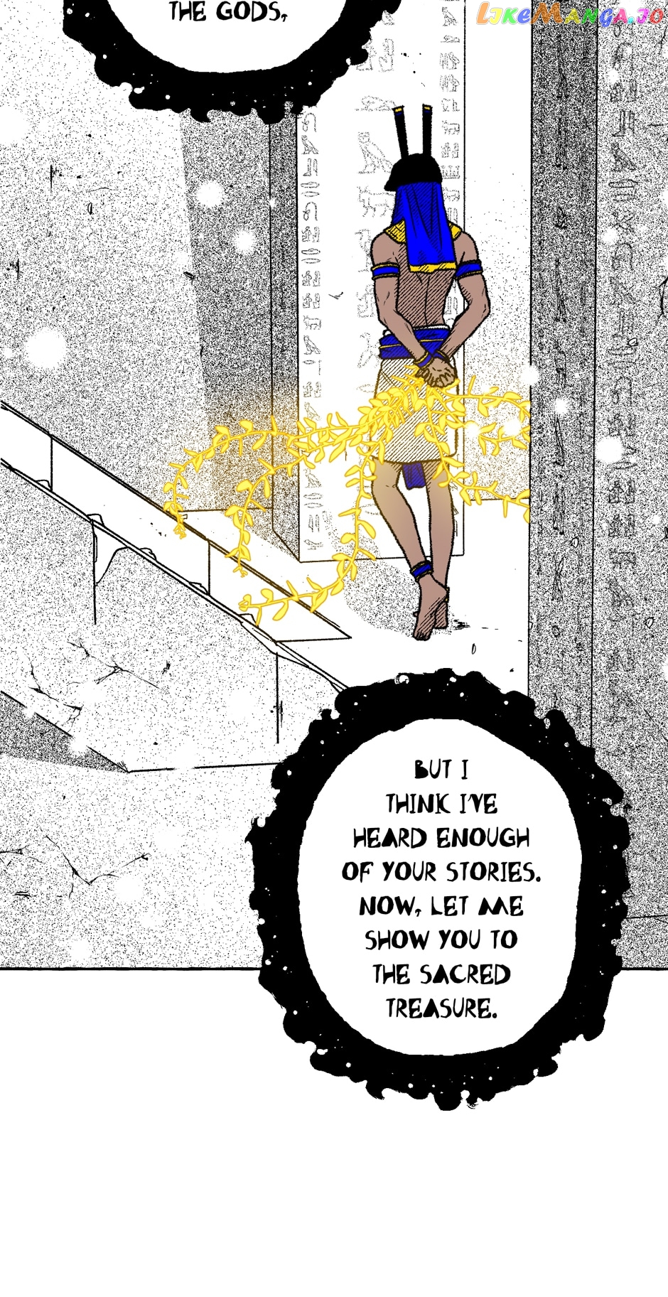The Contractors Of Pandora Chapter 84 - page 42