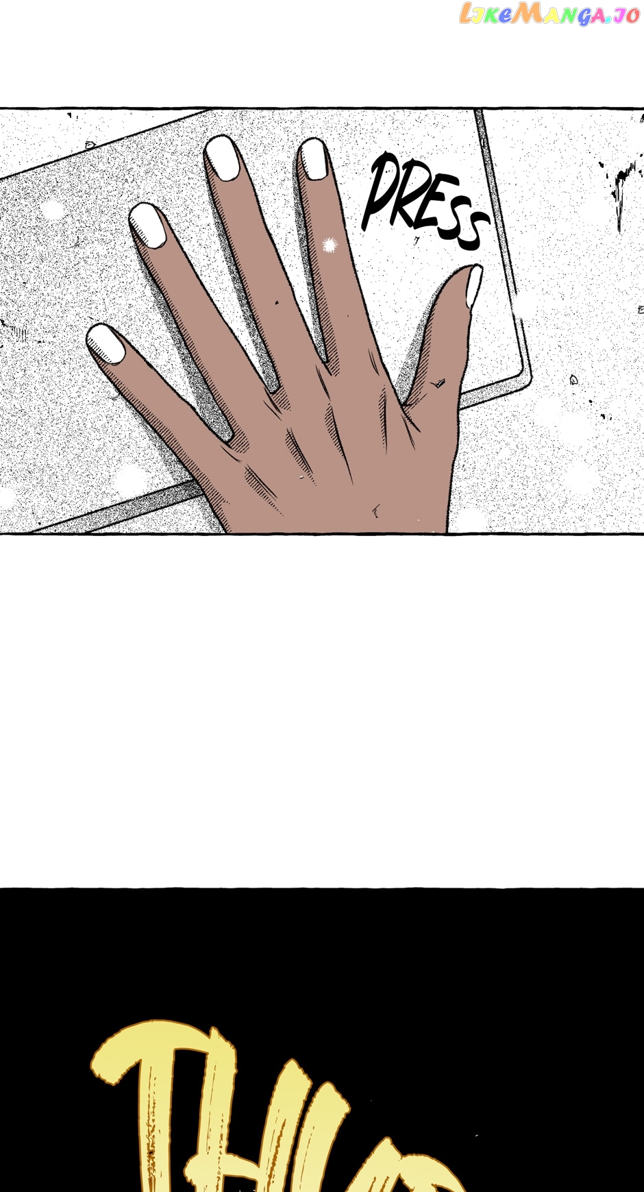 The Contractors Of Pandora Chapter 84 - page 43