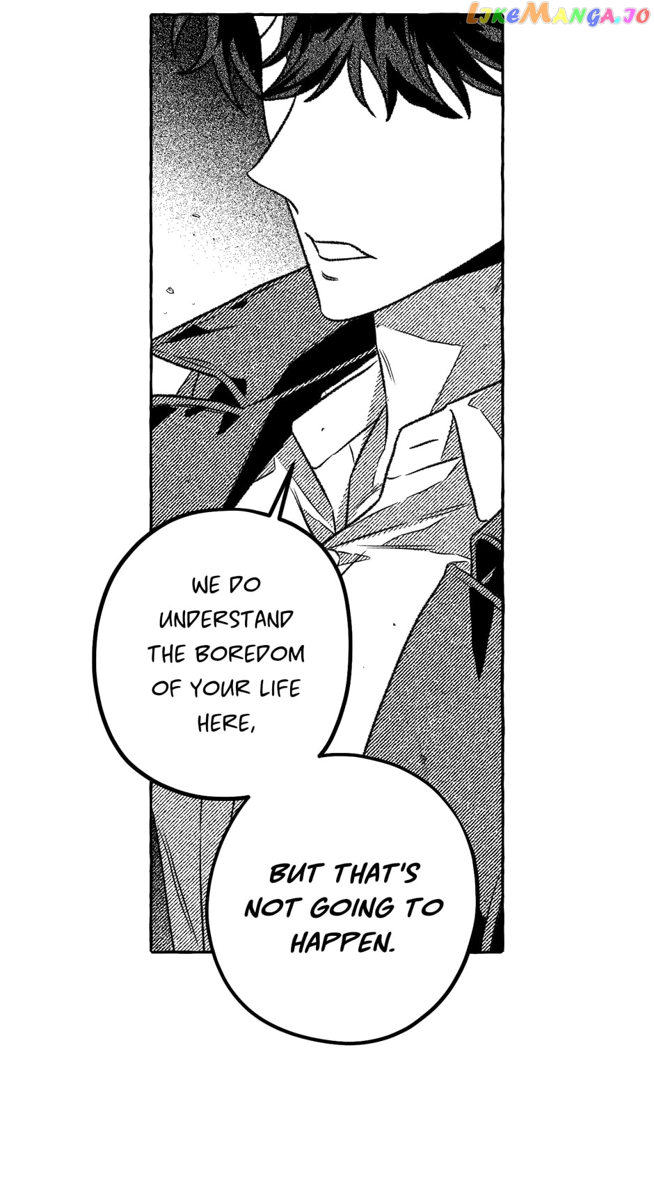 The Contractors Of Pandora Chapter 84 - page 60
