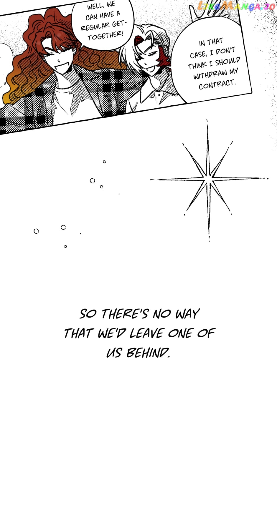 The Contractors Of Pandora Chapter 84 - page 63