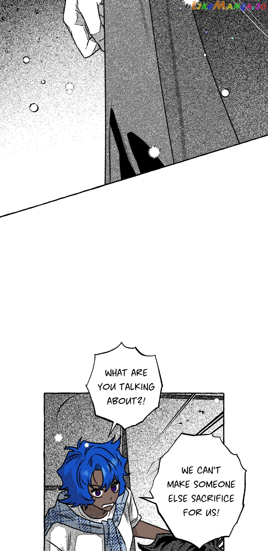 The Contractors Of Pandora Chapter 84 - page 66