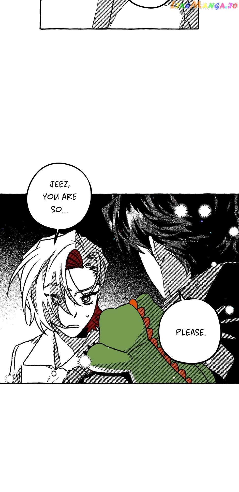 The Contractors Of Pandora Chapter 84 - page 69