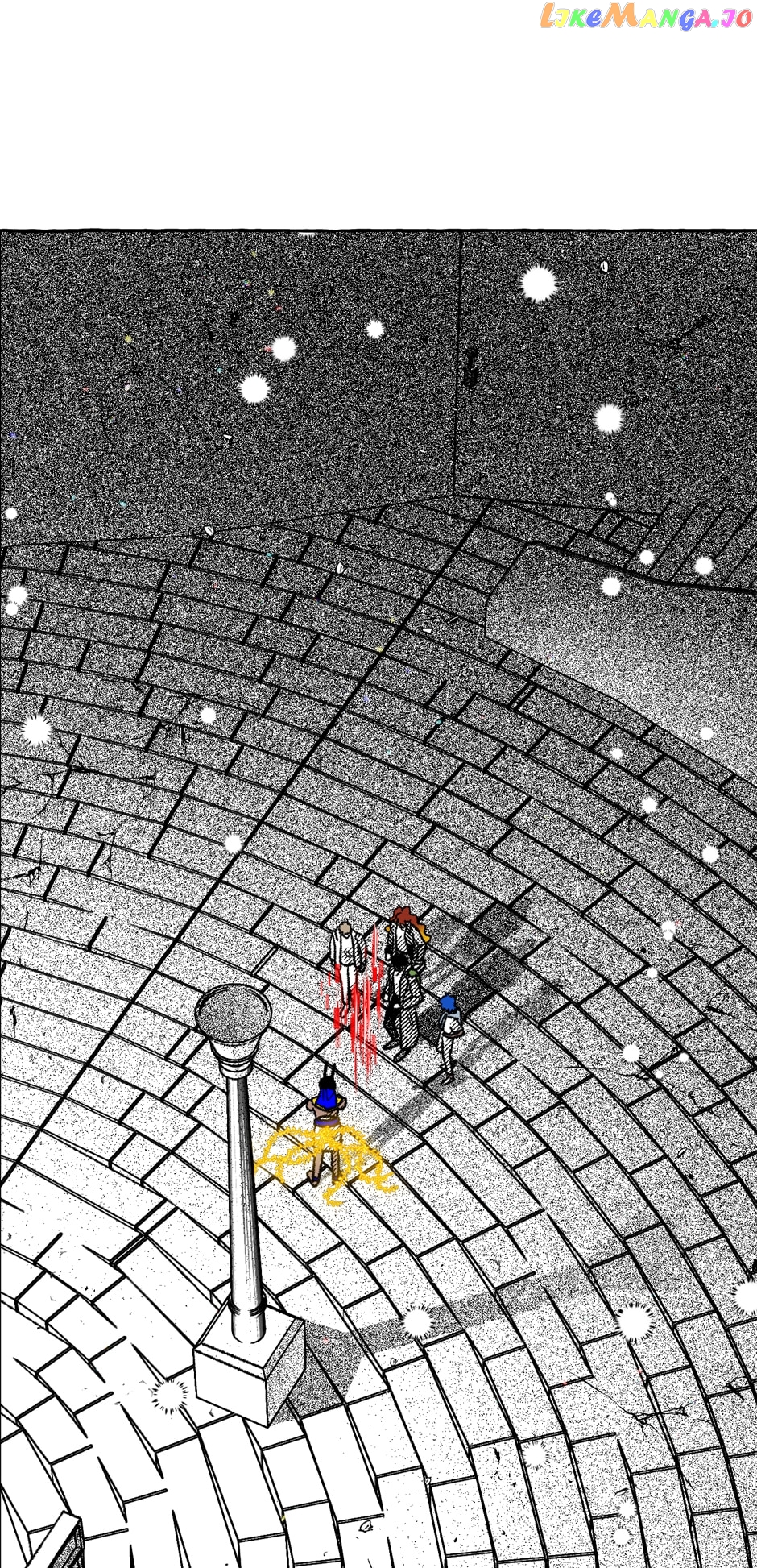The Contractors Of Pandora Chapter 84 - page 71