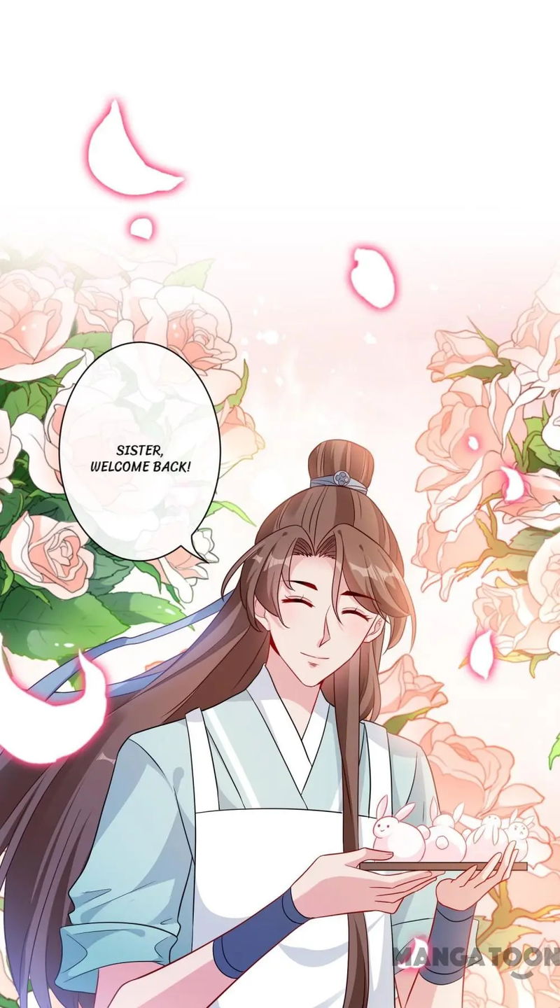 My Chubby Princess chapter 37 - page 1