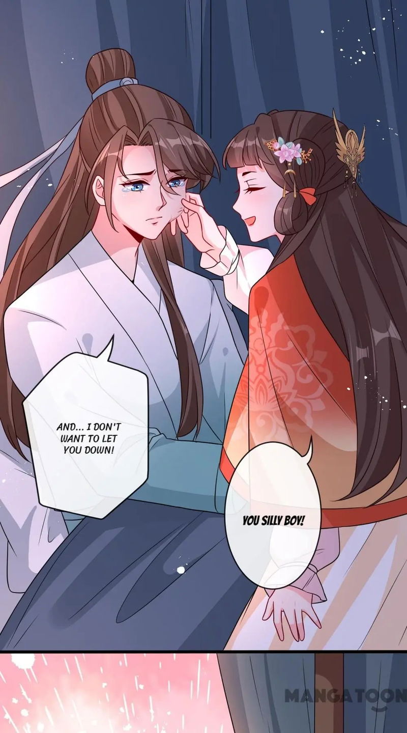 My Chubby Princess chapter 37 - page 10