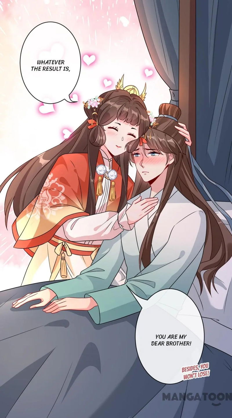 My Chubby Princess chapter 37 - page 11