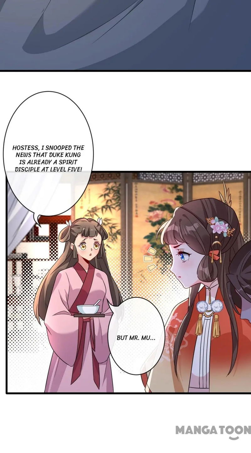My Chubby Princess chapter 37 - page 12