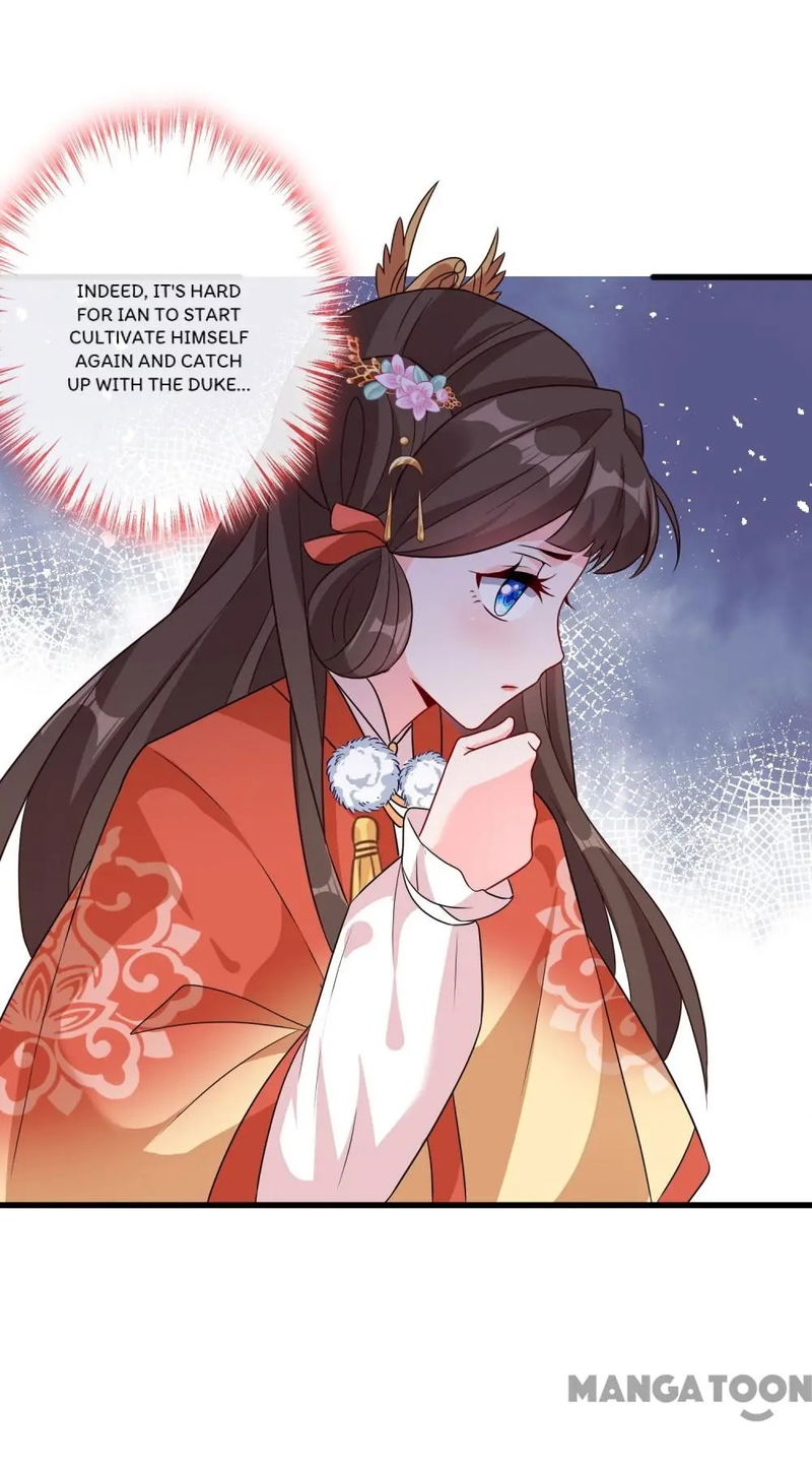 My Chubby Princess chapter 37 - page 13