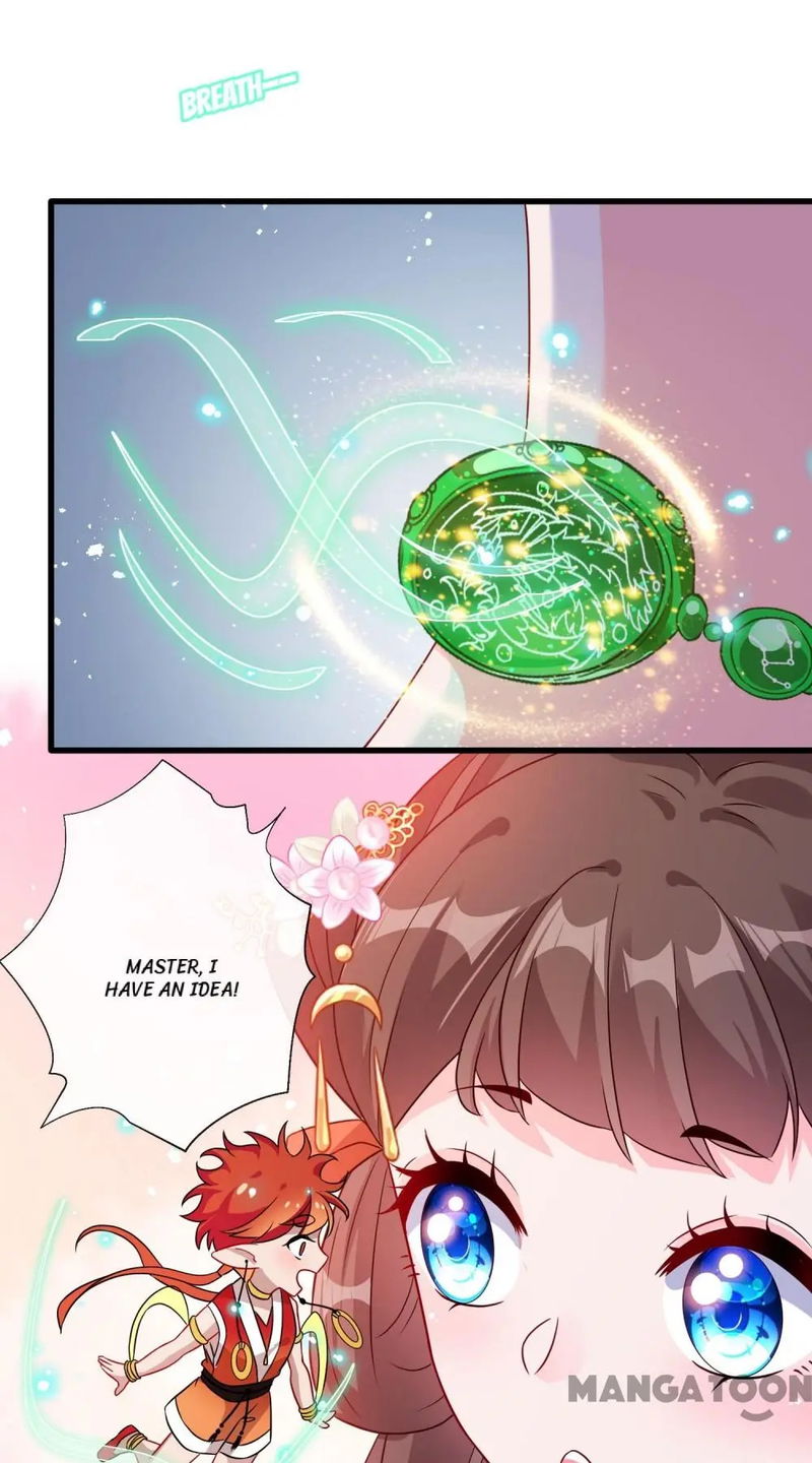 My Chubby Princess chapter 37 - page 14