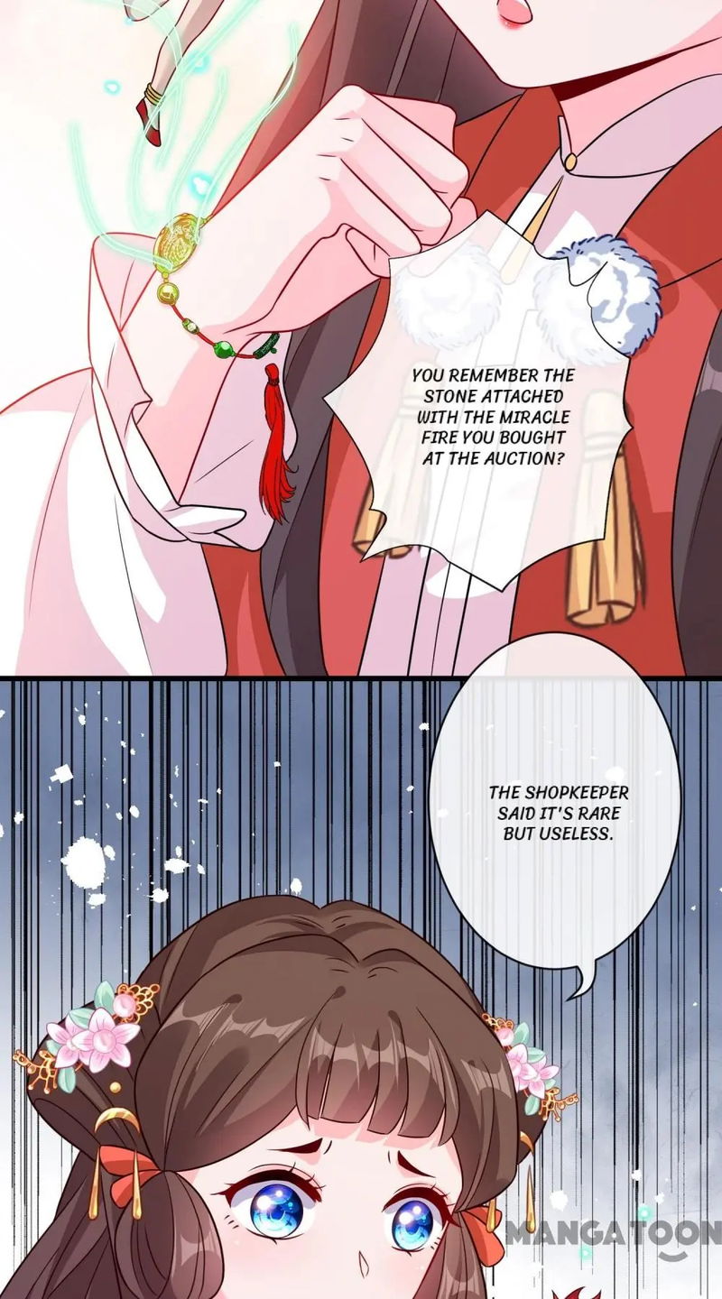My Chubby Princess chapter 37 - page 15