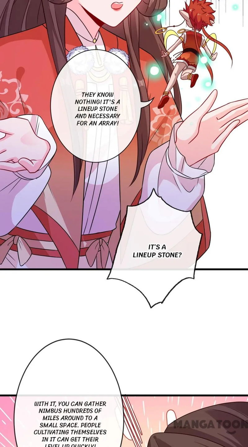 My Chubby Princess chapter 37 - page 16