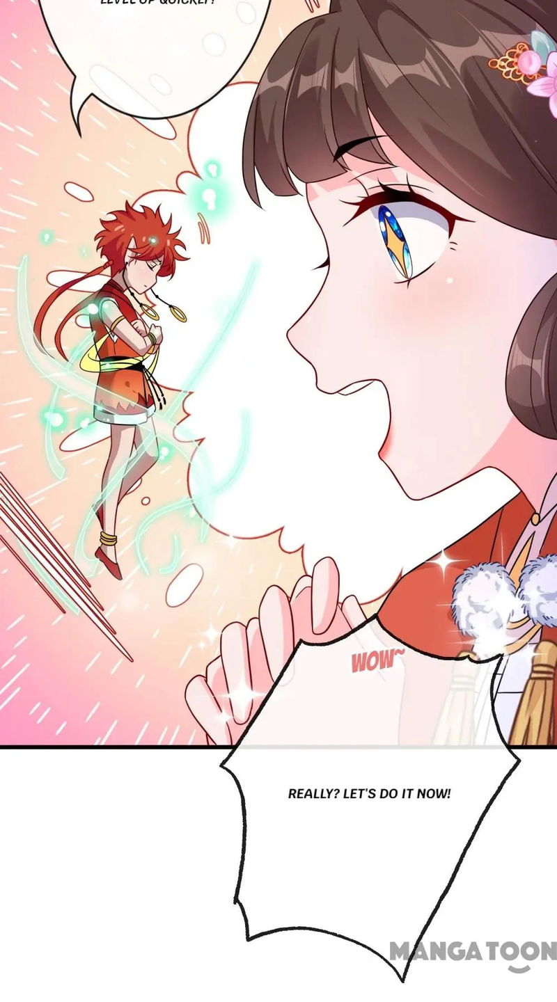 My Chubby Princess chapter 37 - page 17