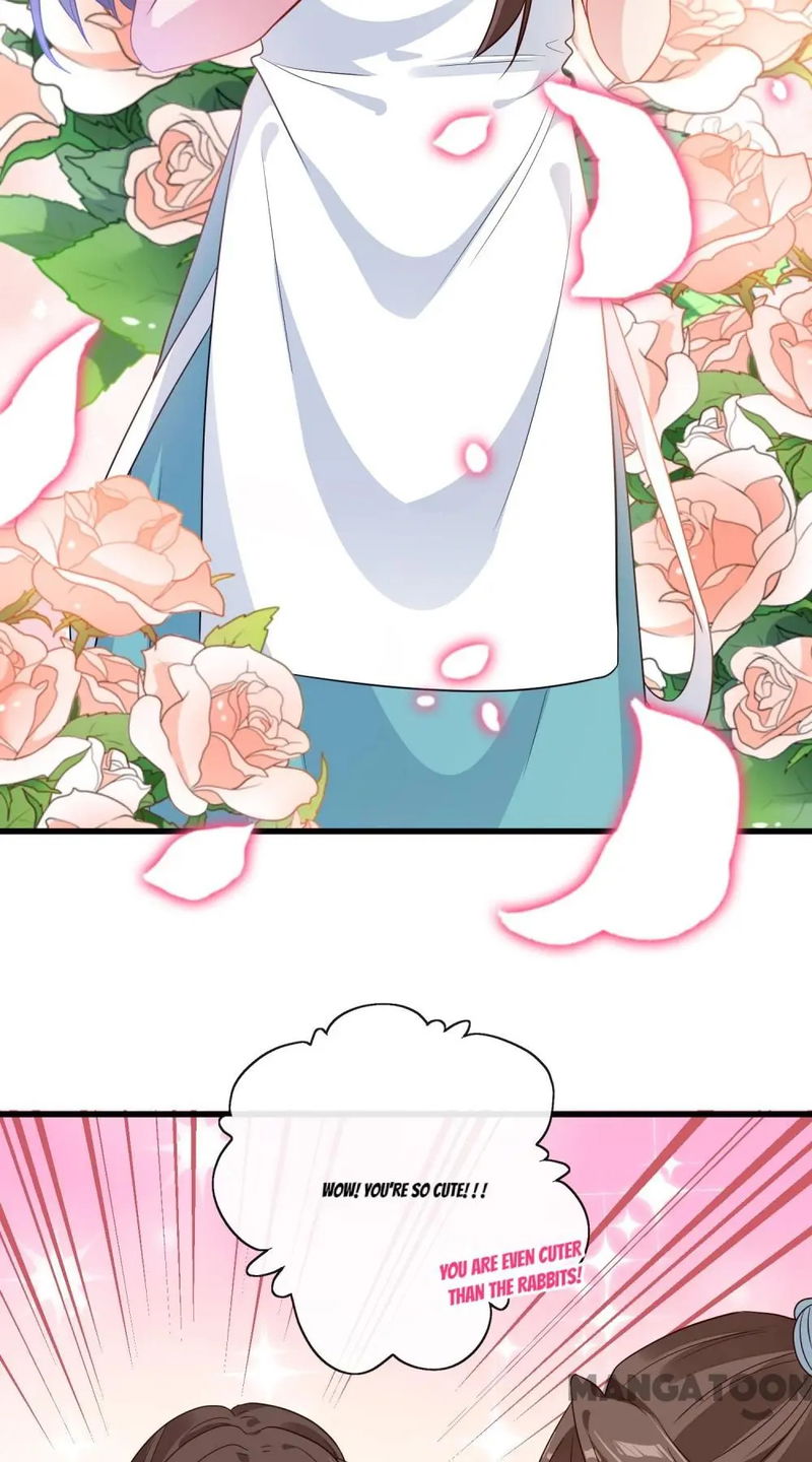 My Chubby Princess chapter 37 - page 2