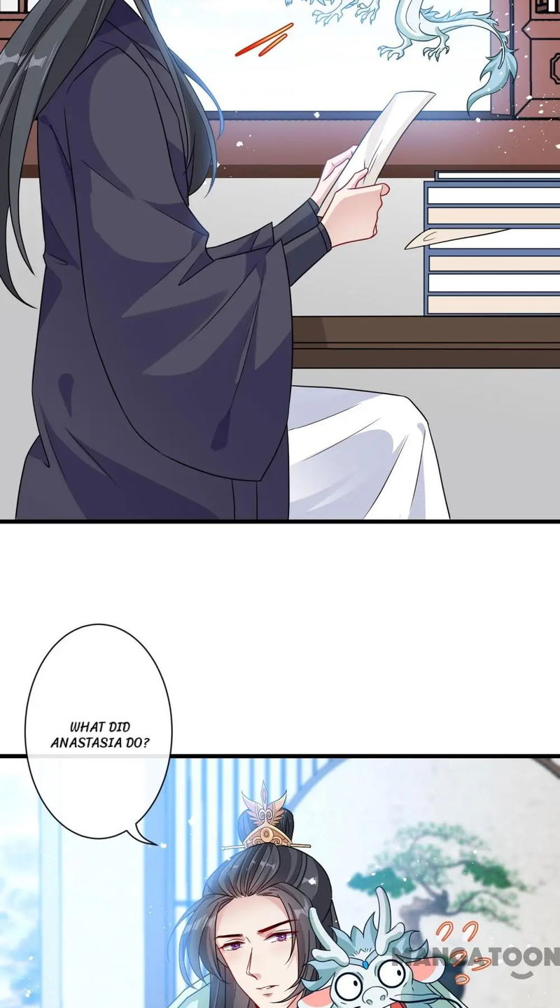 My Chubby Princess chapter 37 - page 20