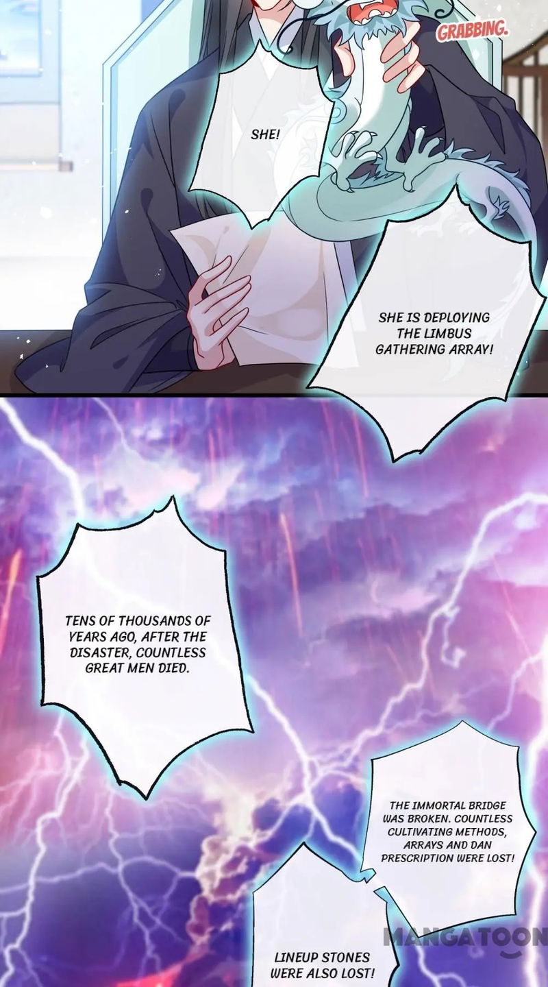 My Chubby Princess chapter 37 - page 21