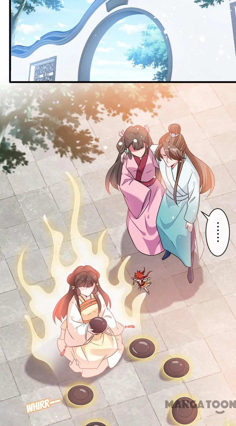 My Chubby Princess chapter 37 - page 24