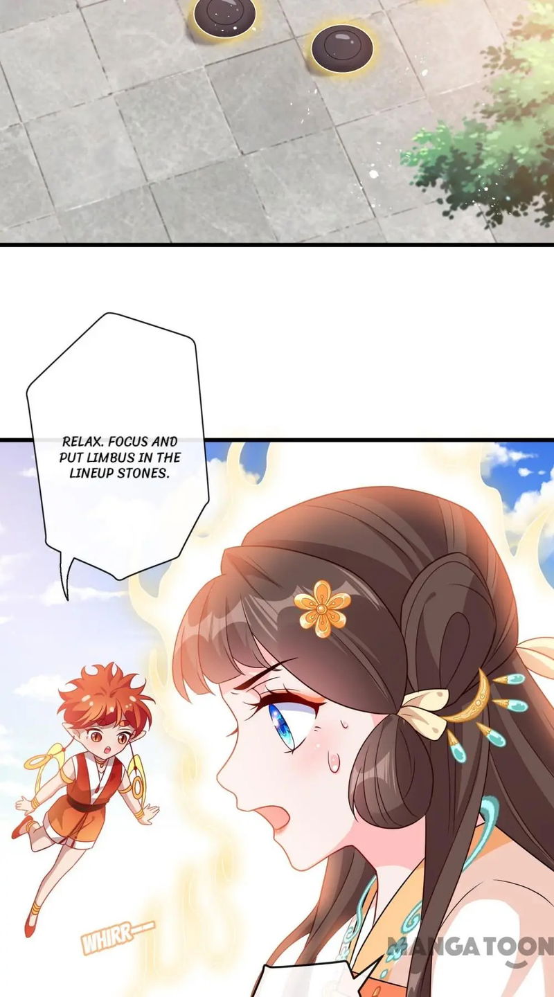 My Chubby Princess chapter 37 - page 25