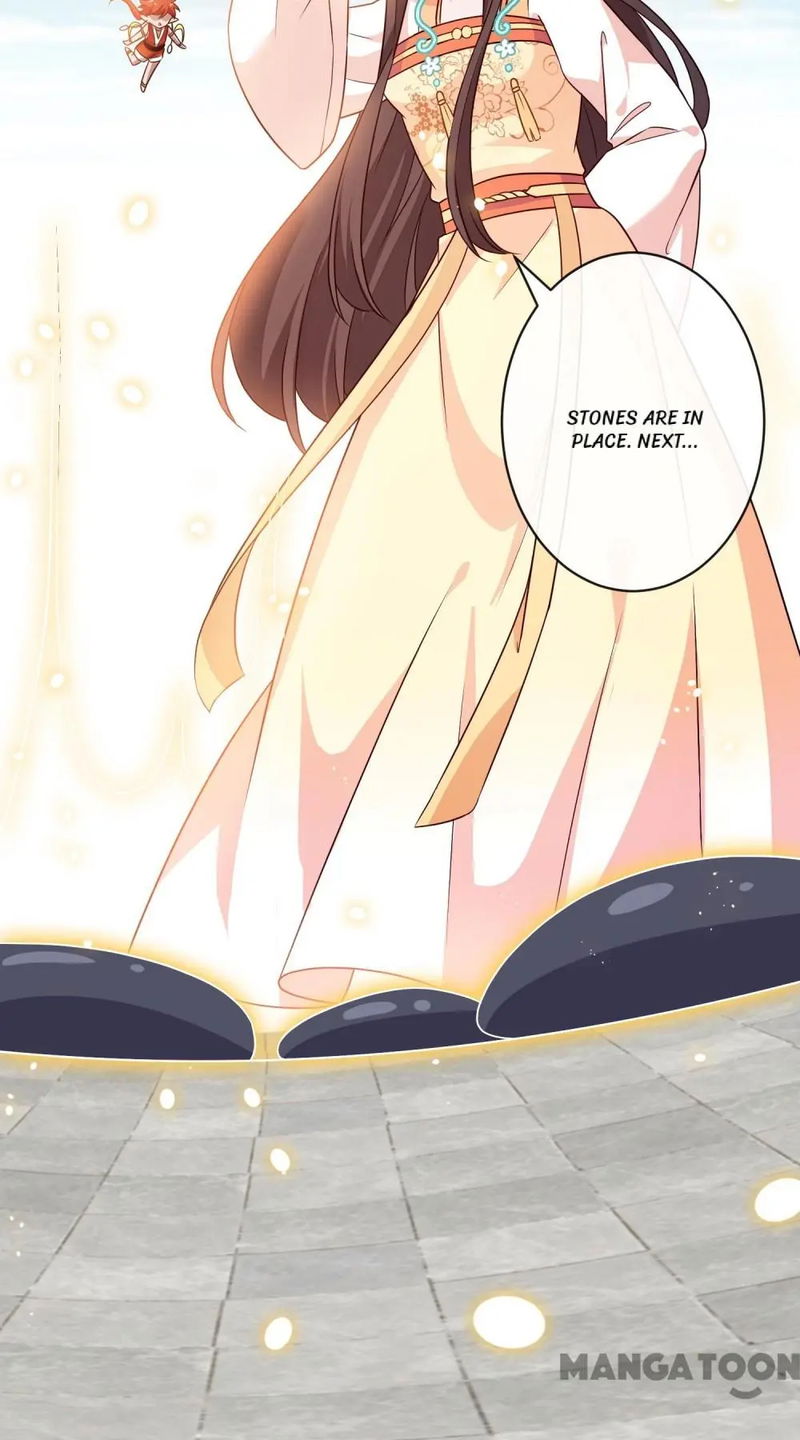 My Chubby Princess chapter 37 - page 27