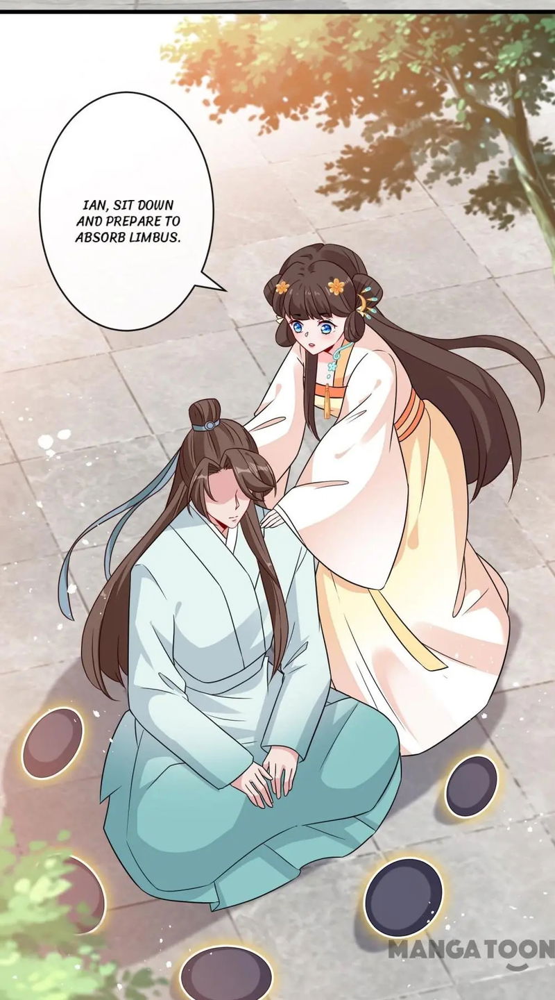 My Chubby Princess chapter 37 - page 28