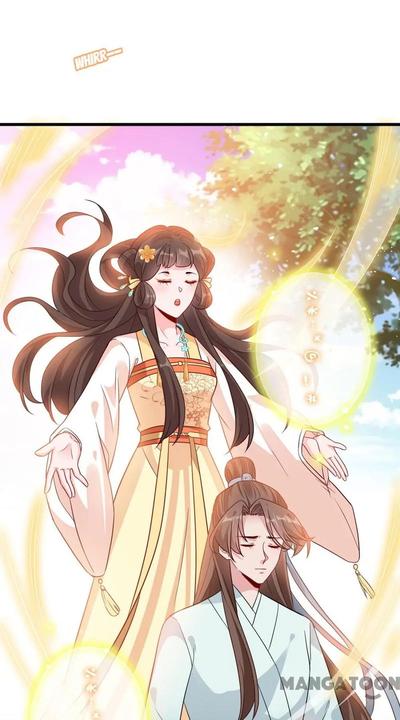 My Chubby Princess chapter 37 - page 31