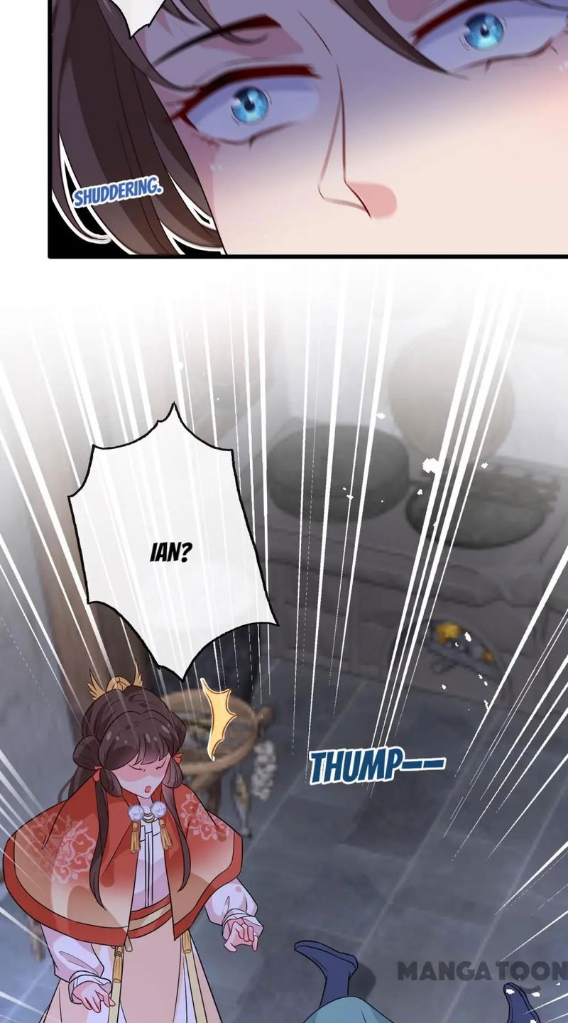My Chubby Princess chapter 37 - page 4