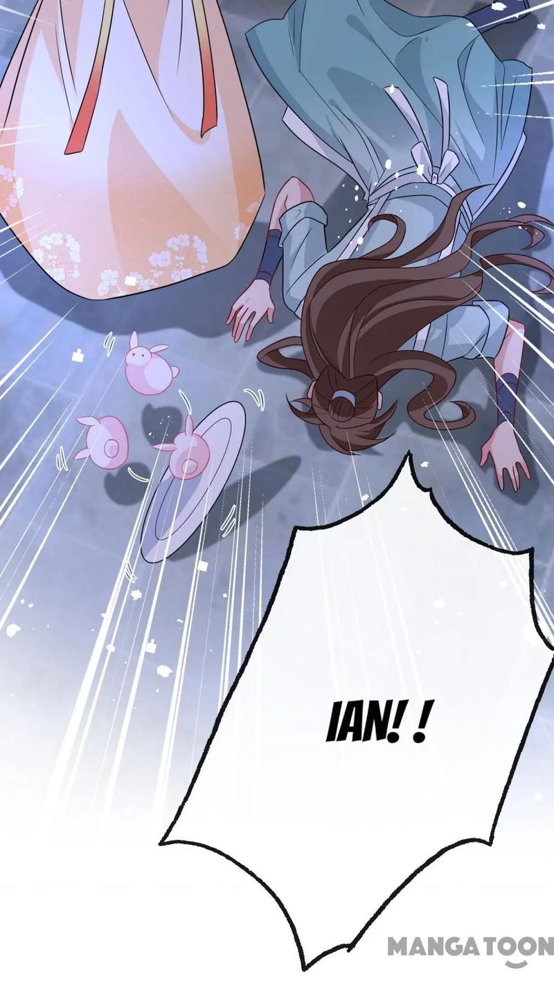 My Chubby Princess chapter 37 - page 5