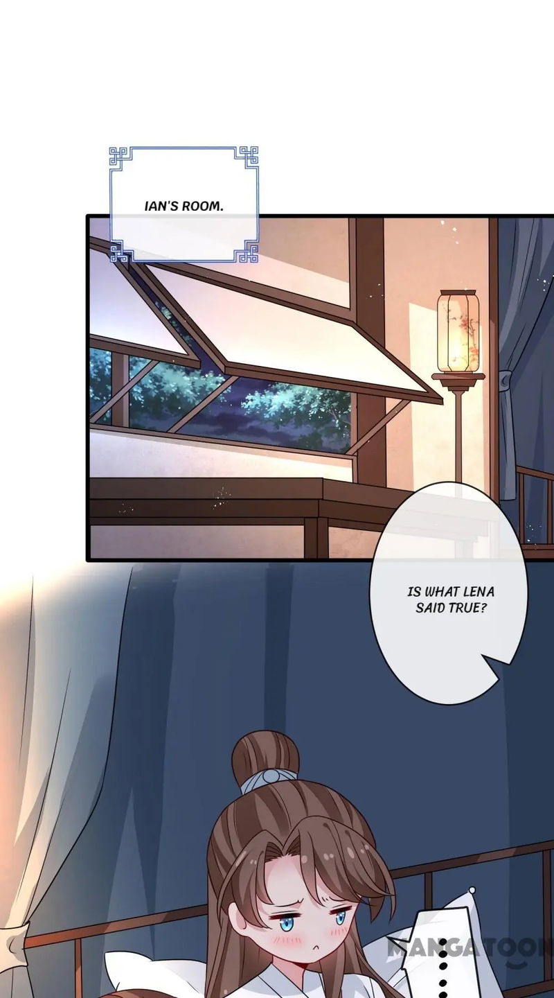 My Chubby Princess chapter 37 - page 7