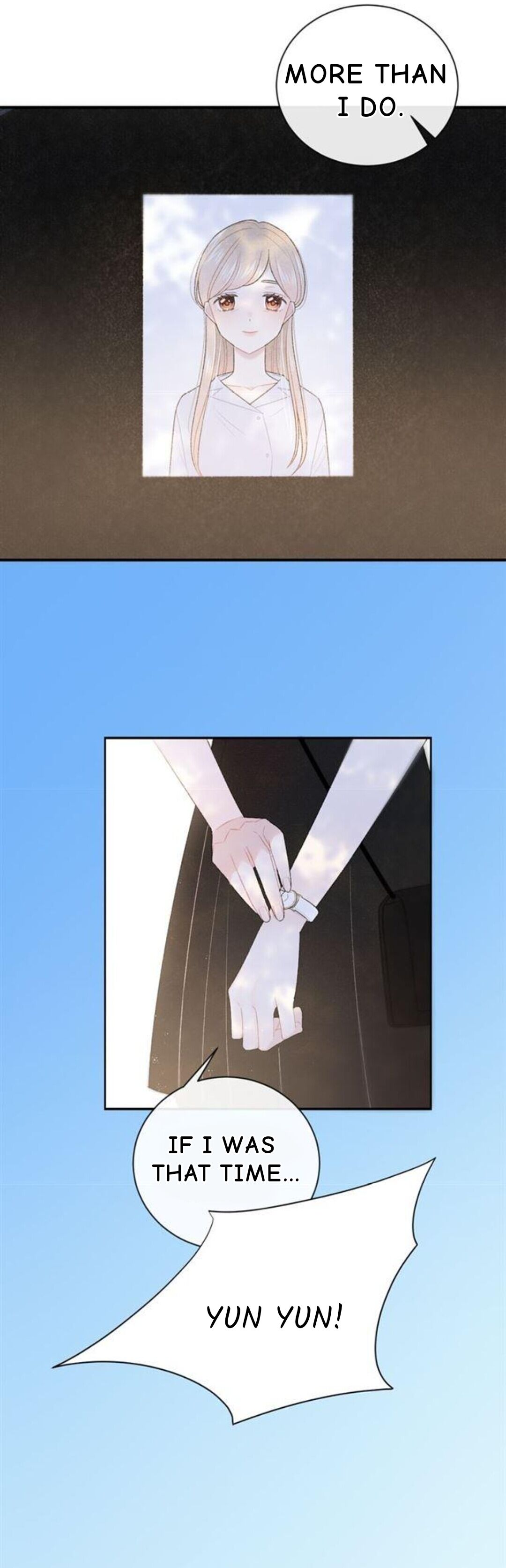Your Vision Chapter 7 - page 10