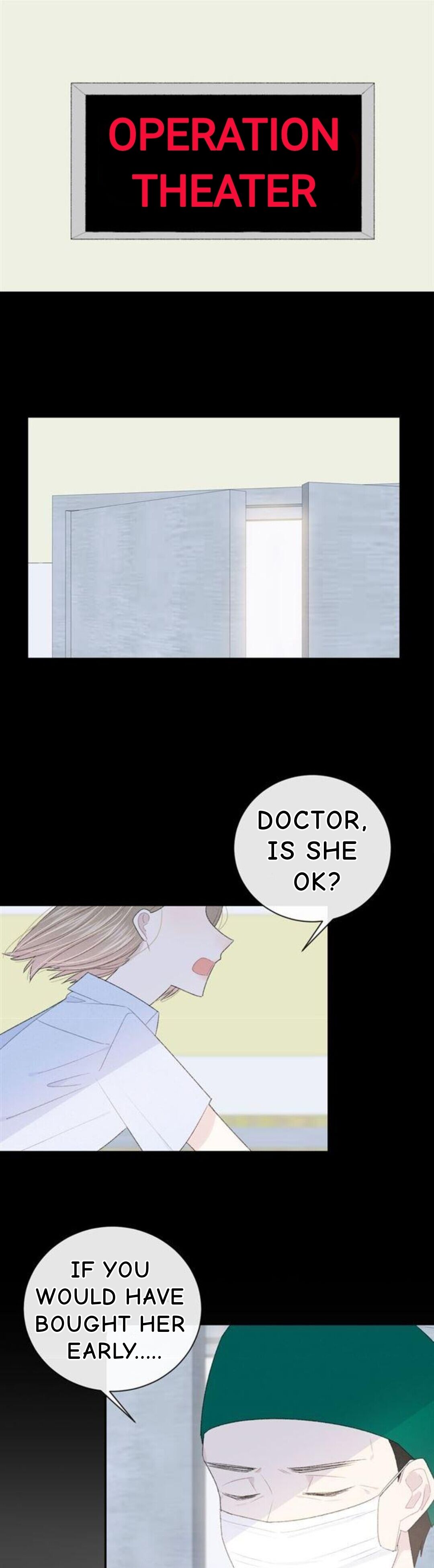 Your Vision Chapter 7 - page 2