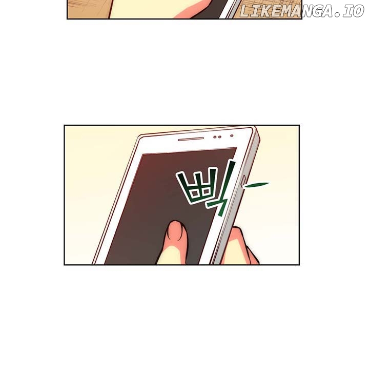 Unbalance x 3 chapter 31.2 - page 14