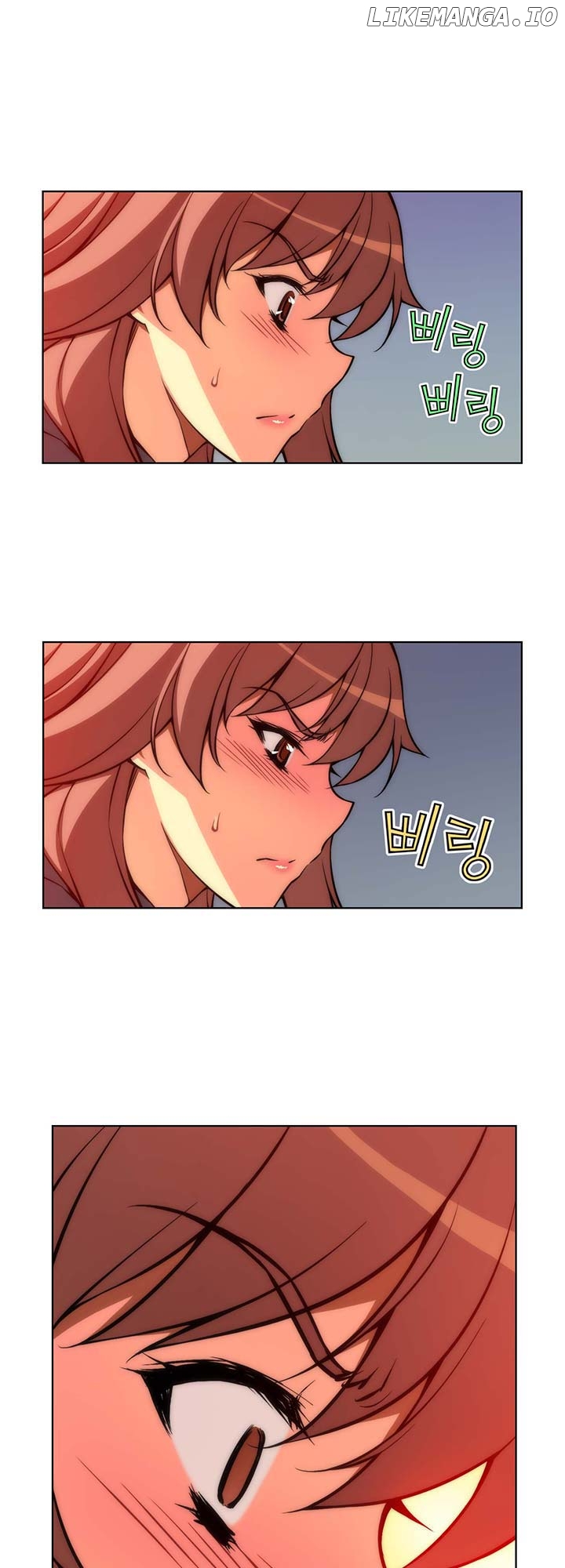 Unbalance x 3 chapter 31.2 - page 15