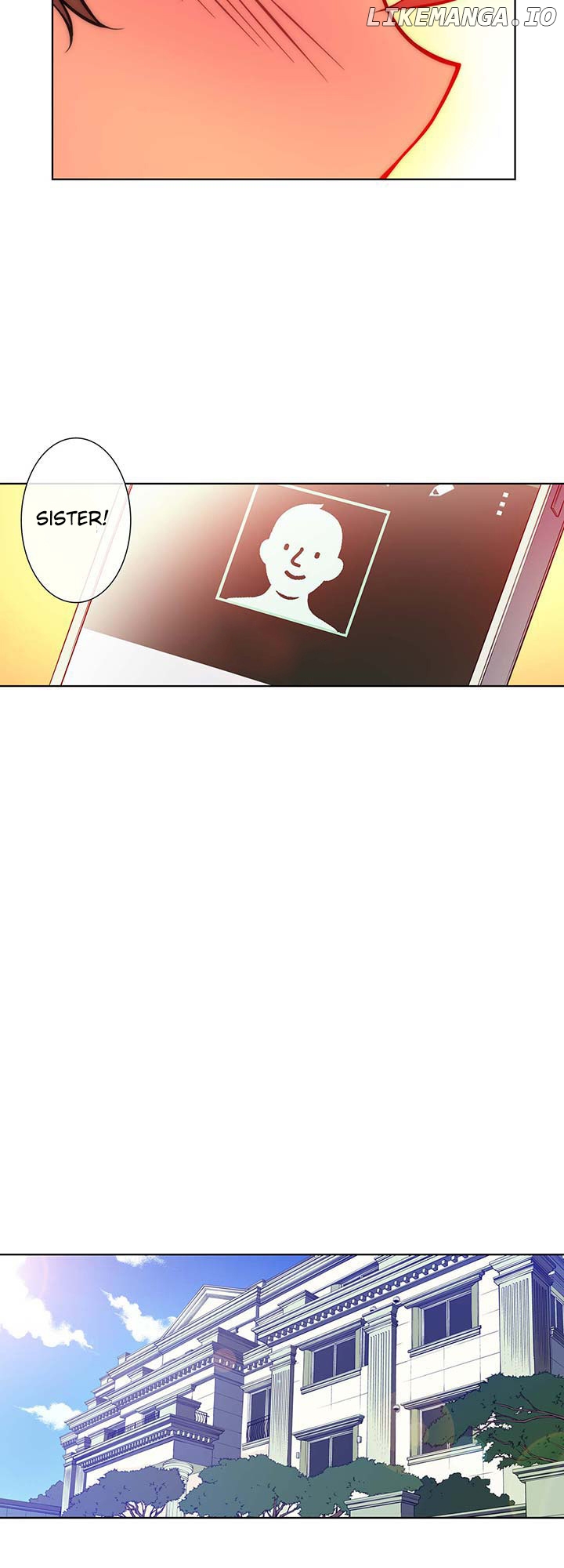 Unbalance x 3 chapter 31.2 - page 16