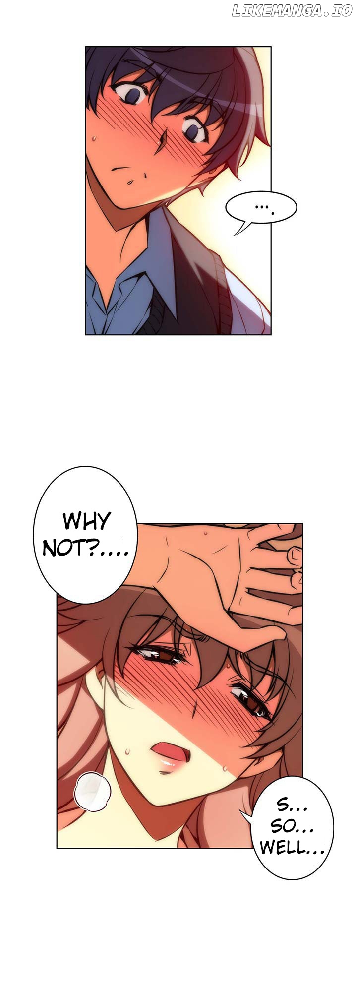 Unbalance x 3 chapter 31.2 - page 3