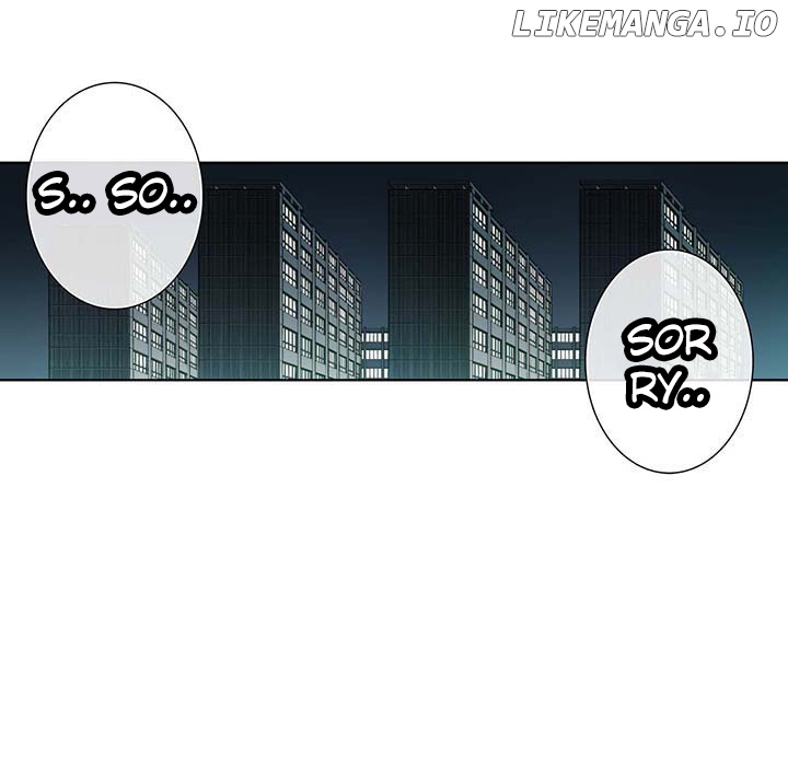 Unbalance x 3 chapter 31.2 - page 5