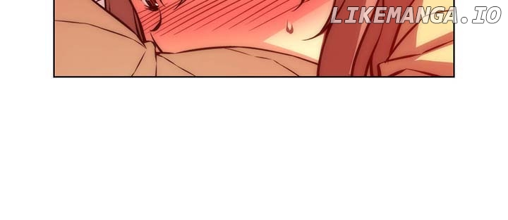 Unbalance x 3 chapter 31.2 - page 8
