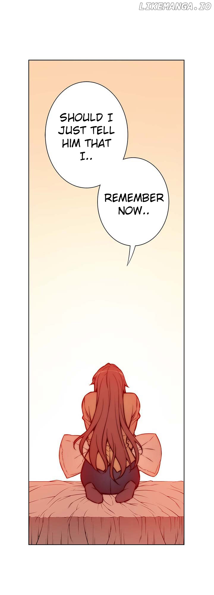Unbalance x 3 chapter 31.2 - page 9