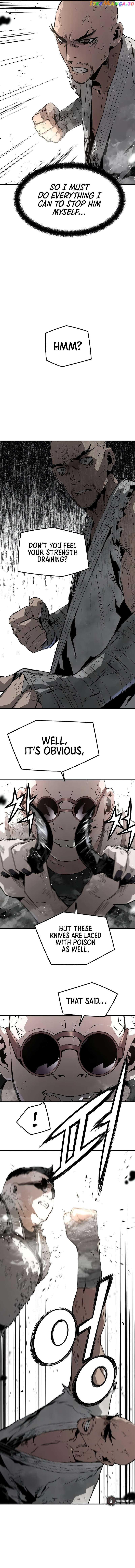 Eternal Force (The Breaker 3) Chapter 88 - page 15