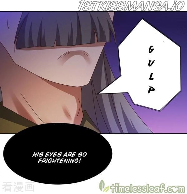 Above All Gods chapter 258.5 - page 4
