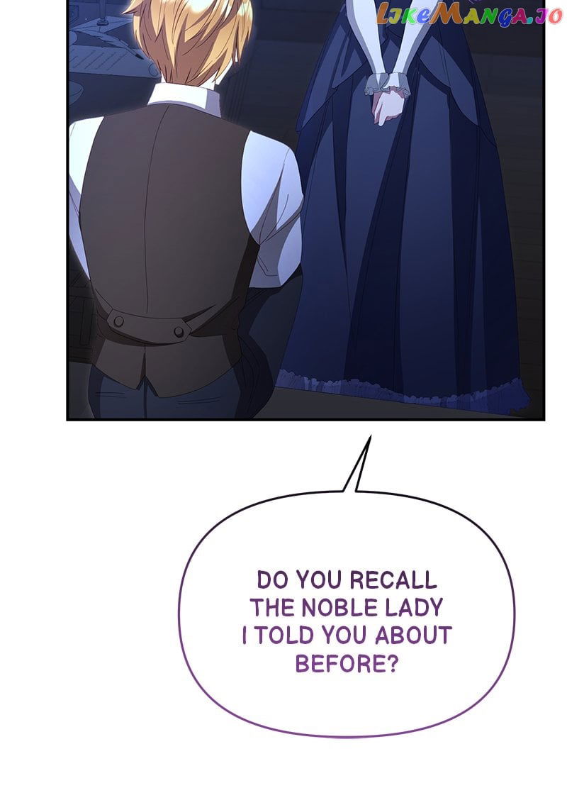 Get a Male Lead for Every Book Chapter 49 - page 20