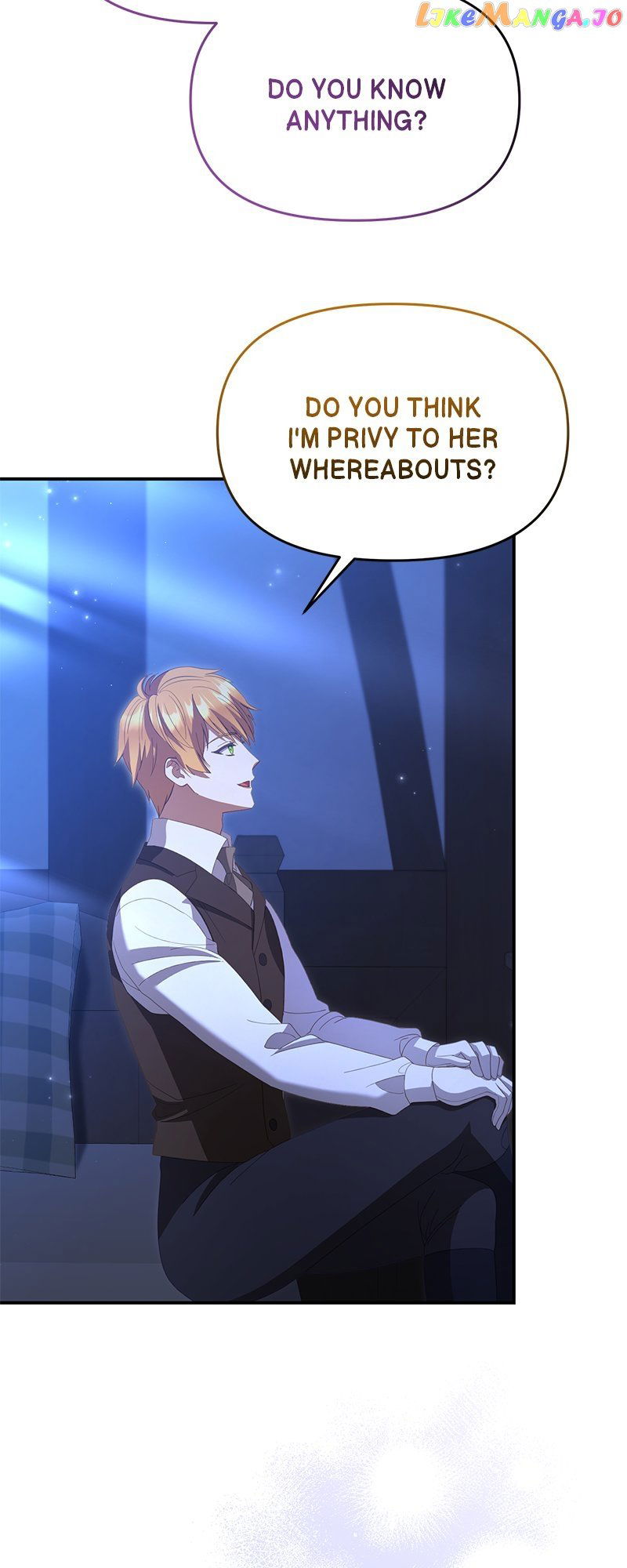 Get a Male Lead for Every Book Chapter 49 - page 30