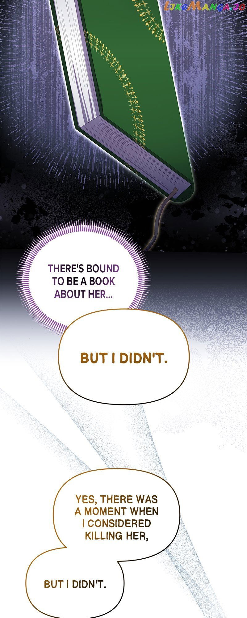 Get a Male Lead for Every Book Chapter 49 - page 36