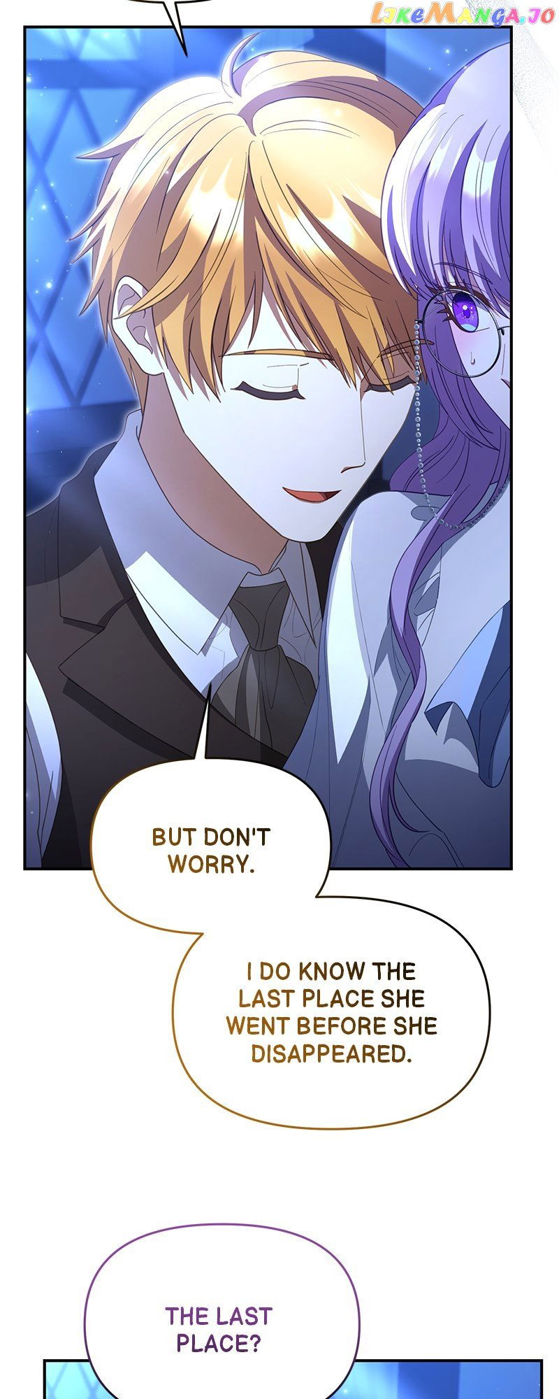 Get a Male Lead for Every Book Chapter 49 - page 37