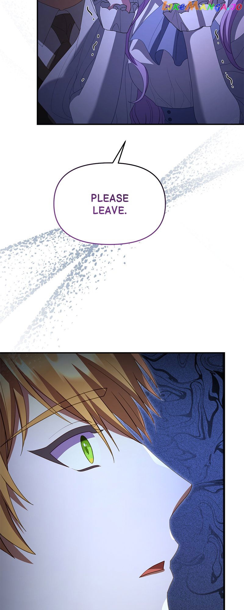 Get a Male Lead for Every Book Chapter 49 - page 56