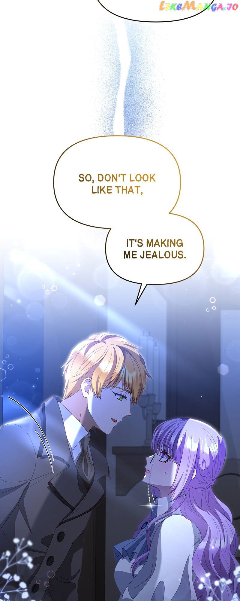 Get a Male Lead for Every Book Chapter 49 - page 6