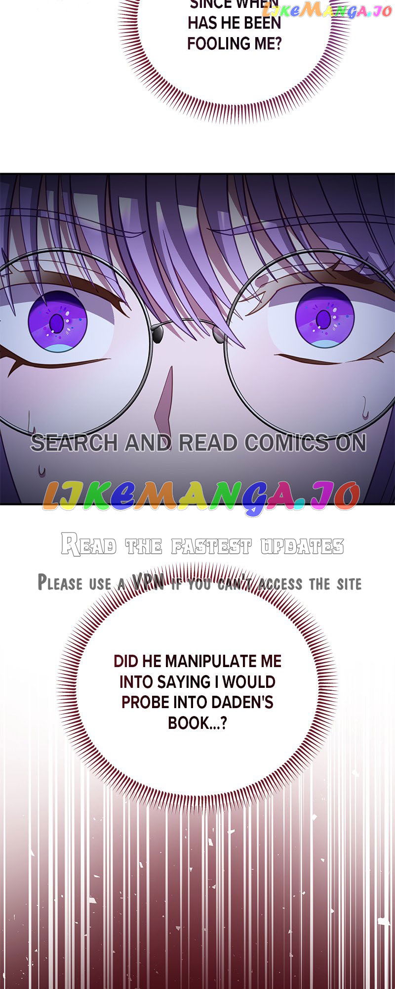 Get a Male Lead for Every Book Chapter 49 - page 62